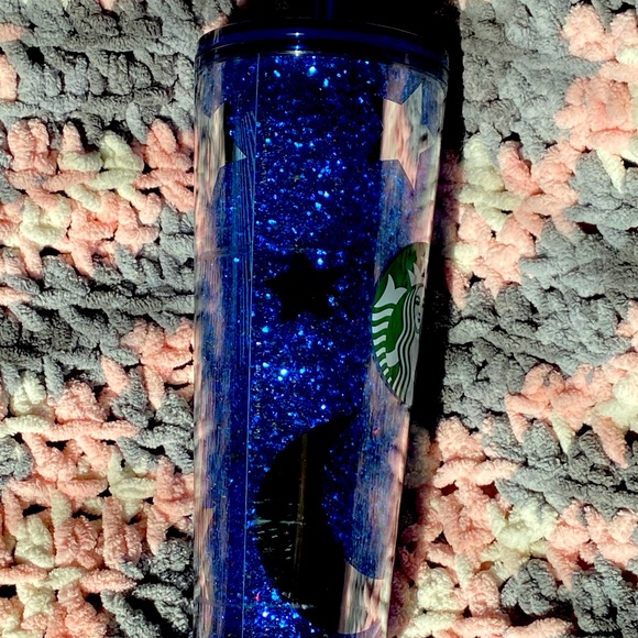 Starbucks Tumbler Wishes Come True - Picture 1 of 2